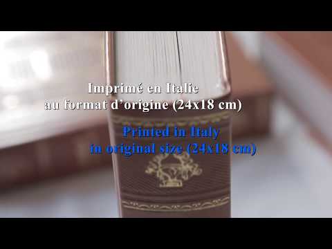 Le Zohar de Mantoue-édition originale